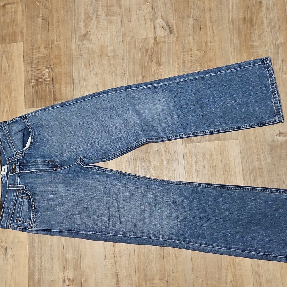 Levi Strauss Signature bootcut Jeans